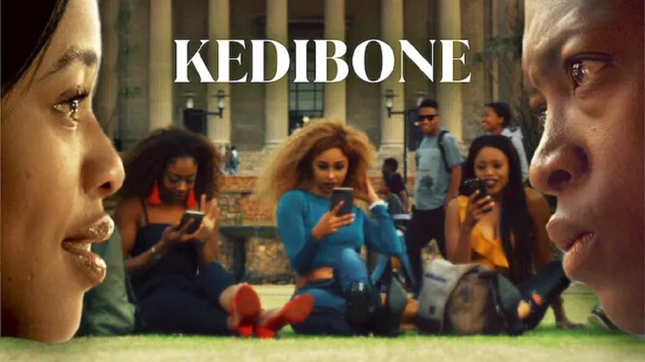 Xem phim Kedibone Vietsub HD