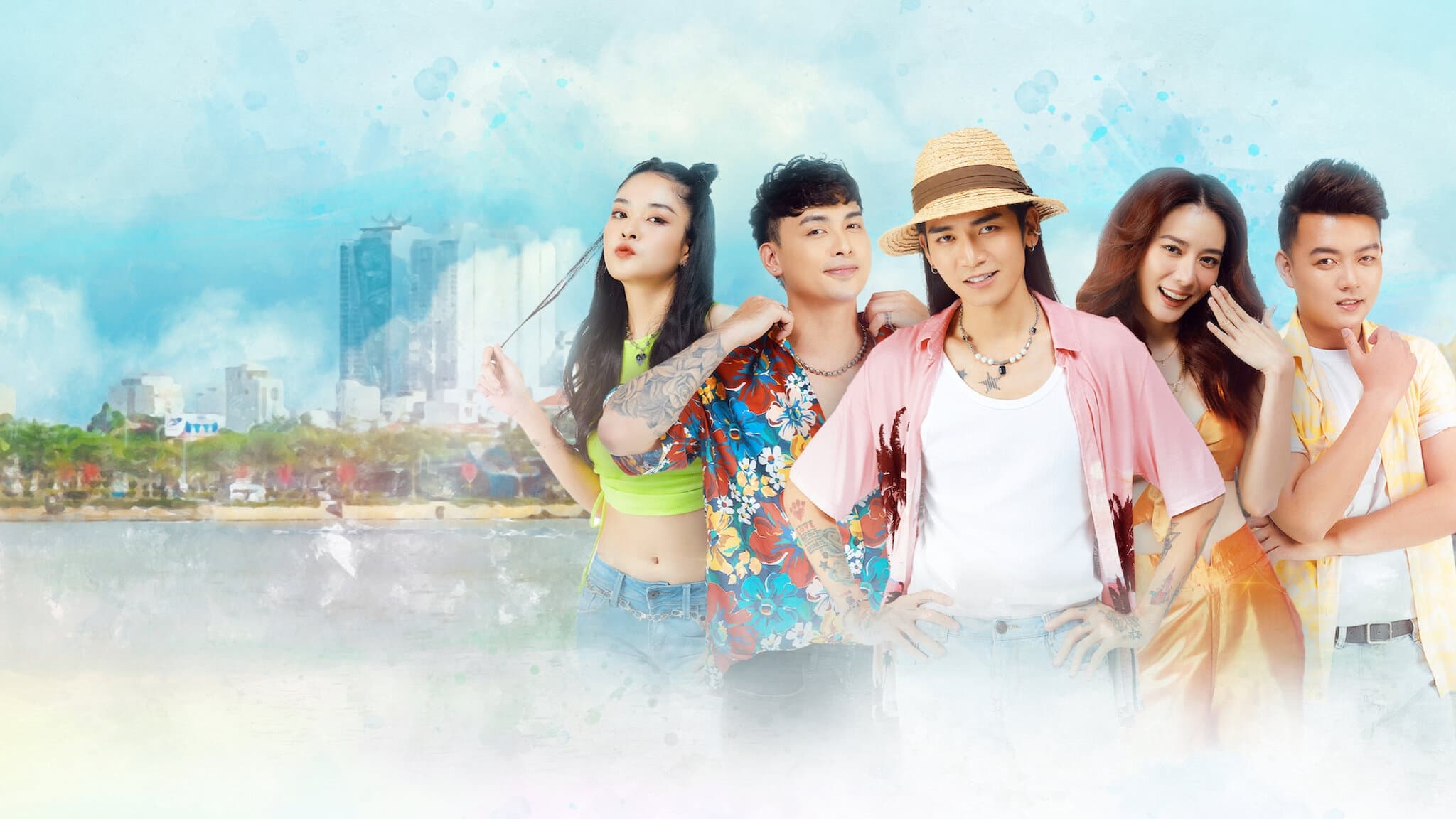 Xem phim Kèo Trên Vietsub HD