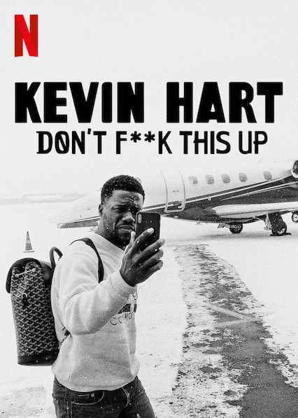 Xem phim Kevin Hart: Đừng làm hỏng việc Vietsub HD