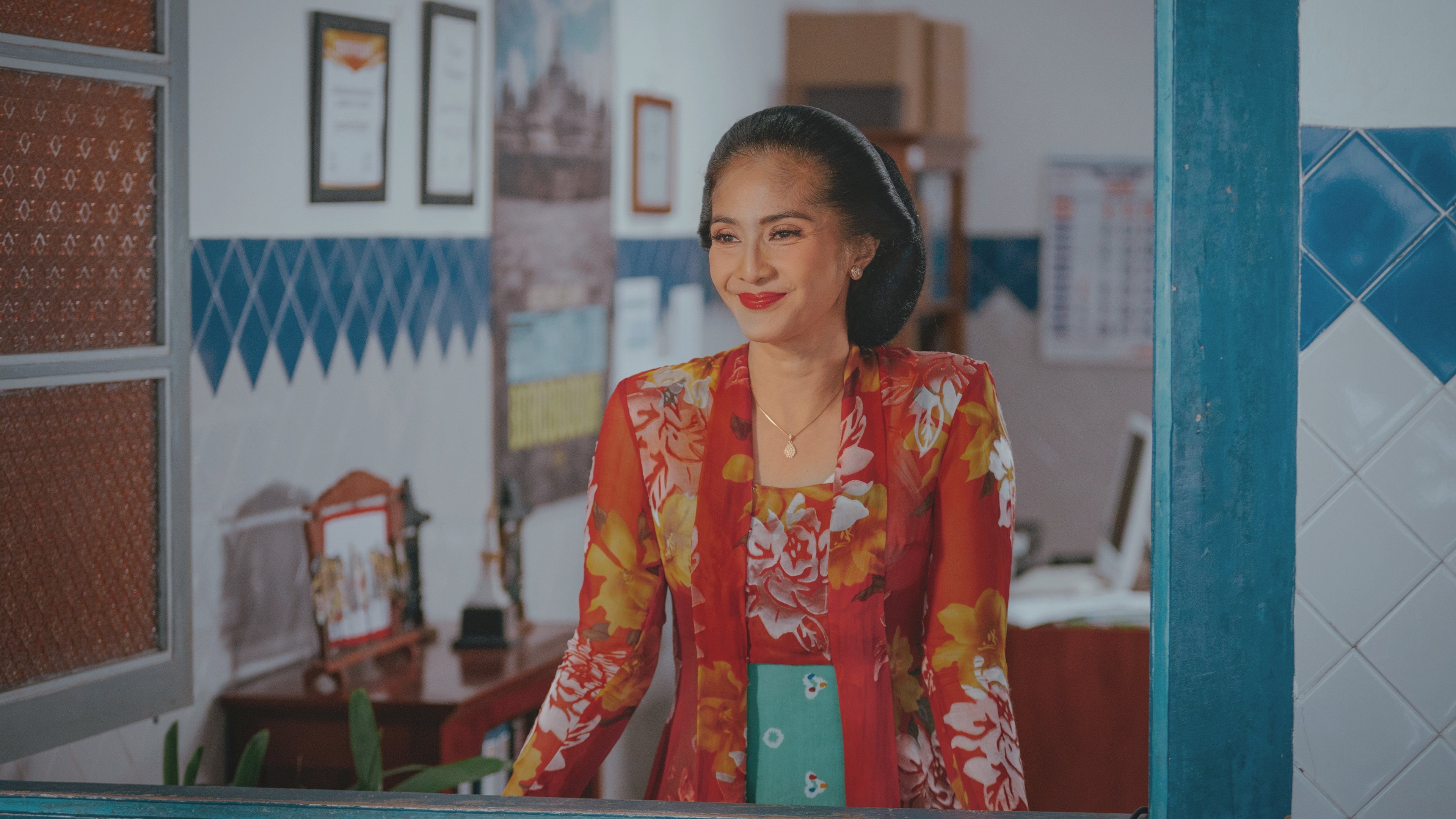 Xem phim Khách Sạn Của Bà Broto Vietsub HD