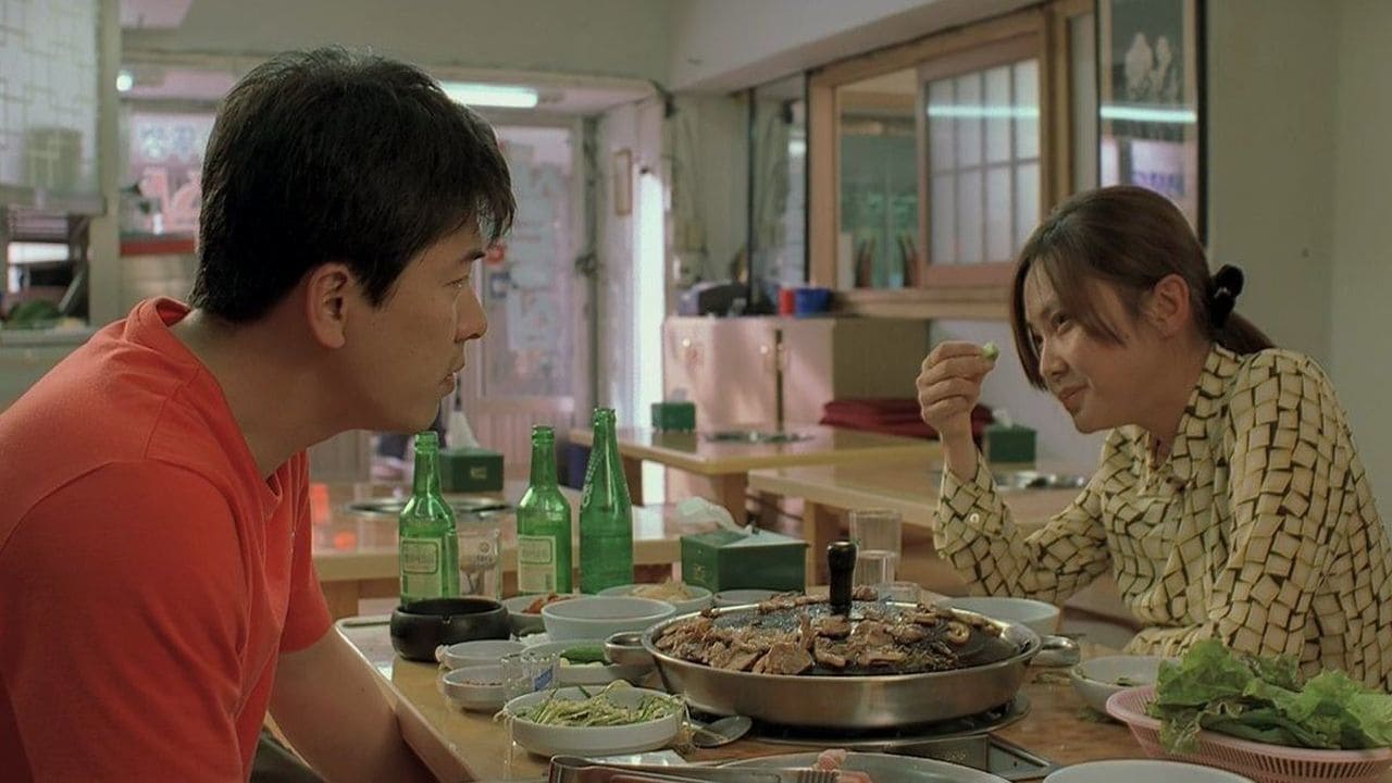 Xem phim Khám Phá Cuộc Sống Vietsub HD