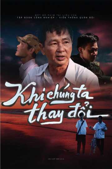 Xem phim Khi Chúng Ta Thay Đổi Vietsub HD