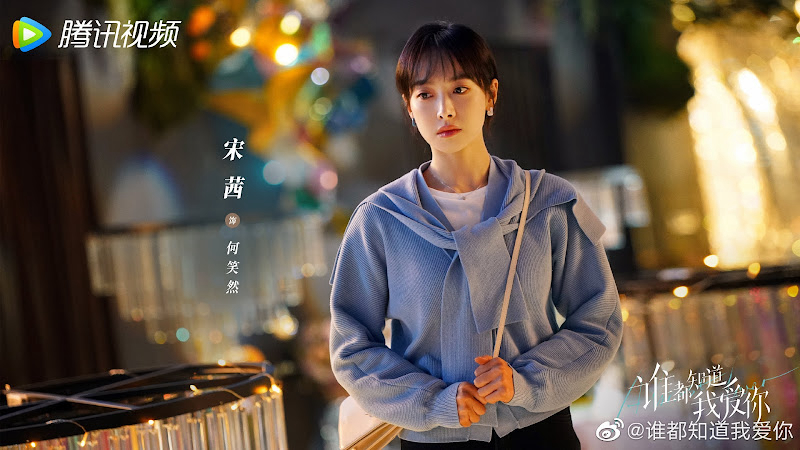 Xem phim Khi yêu chưa đủ Vietsub HD