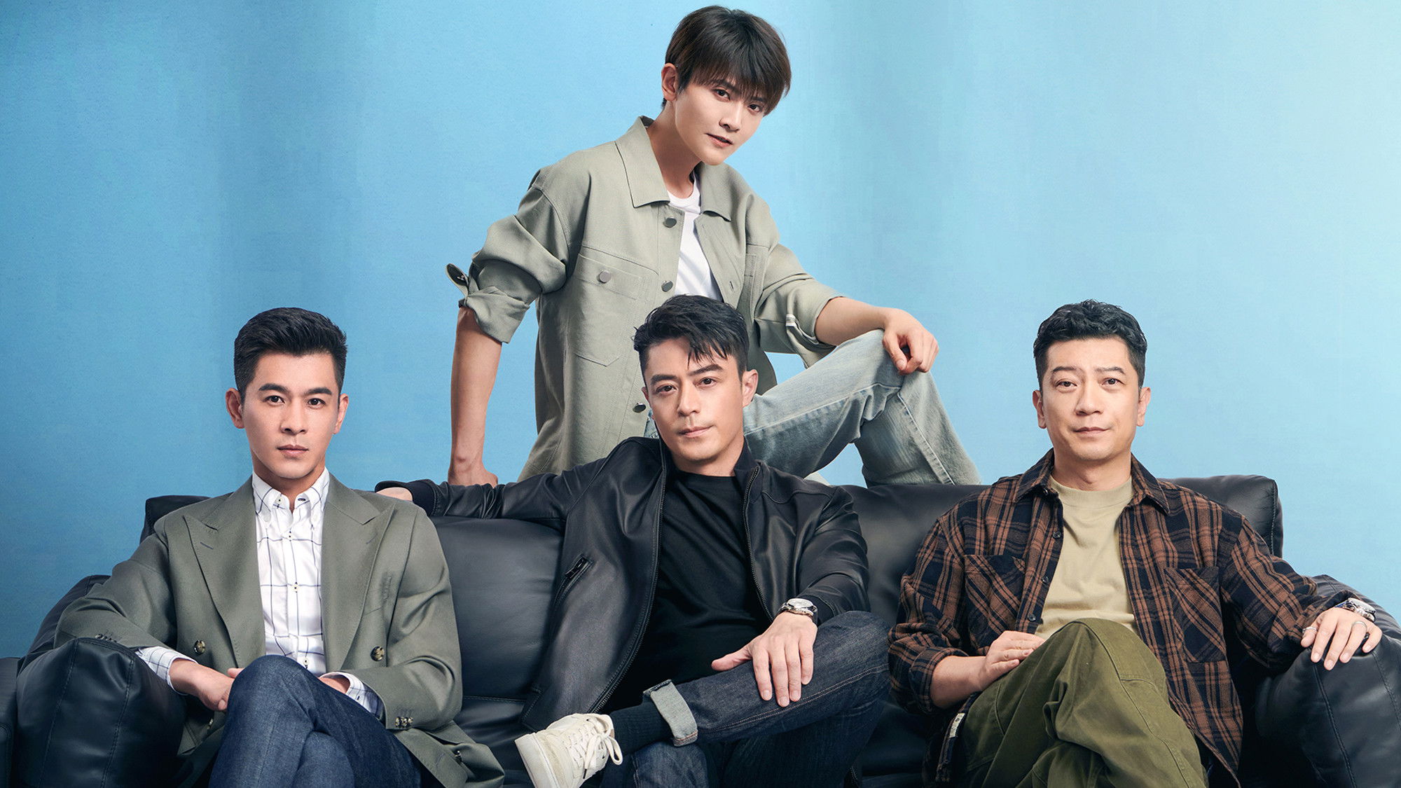 Xem phim Khinh Niên Vietsub HD