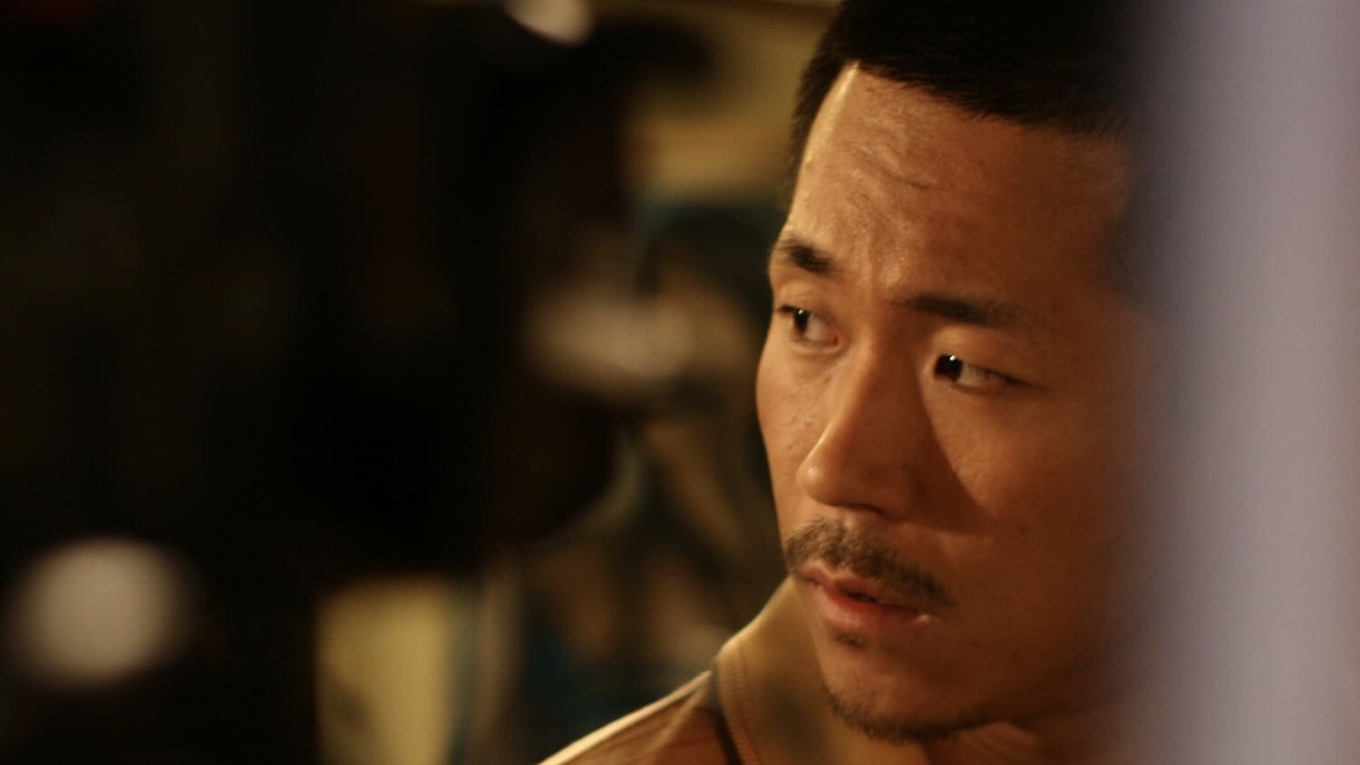 Xem phim Khó Thở (2009) Vietsub HD