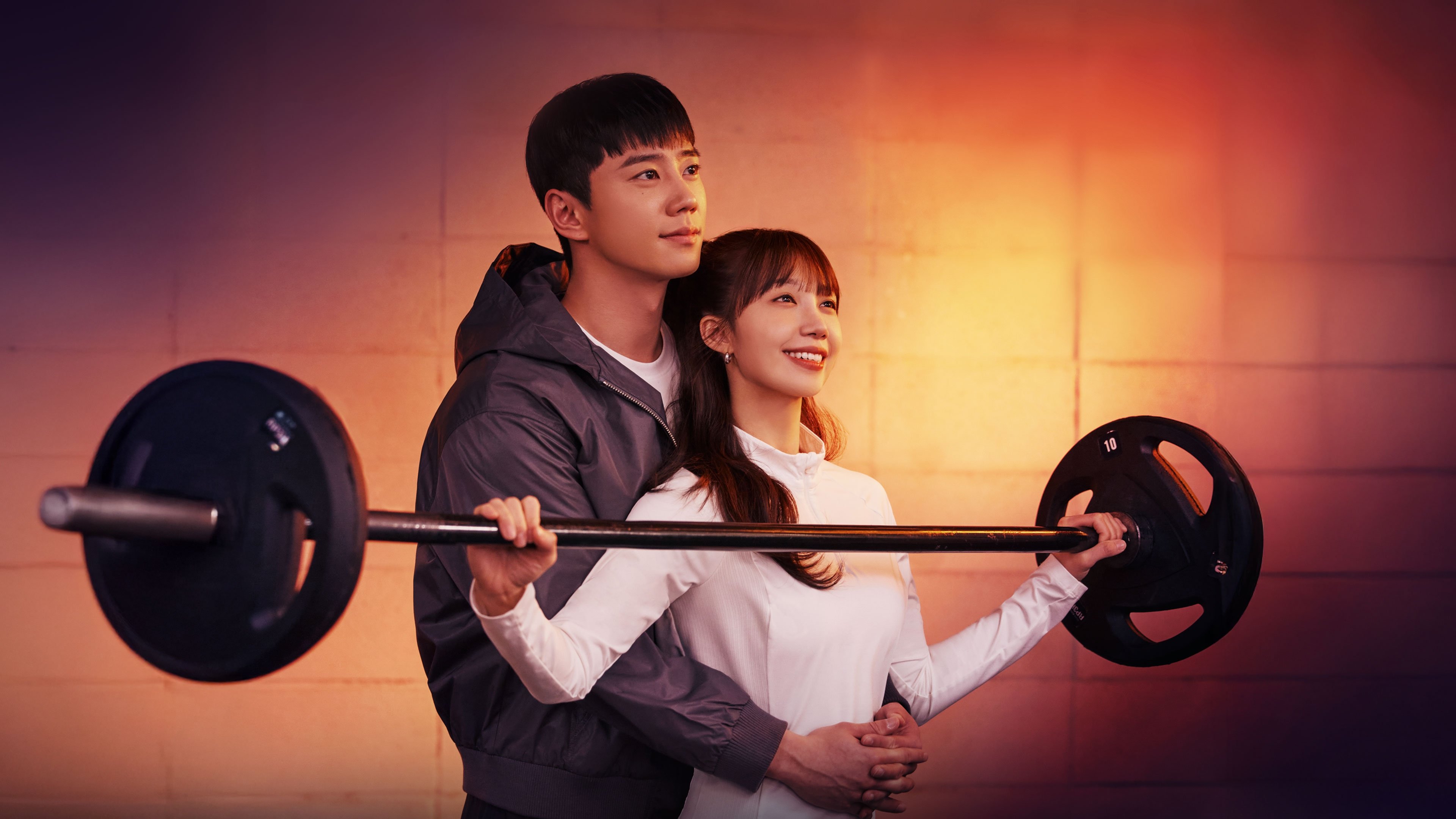 Xem phim Khỏe Trước Yêu Sau Vietsub HD