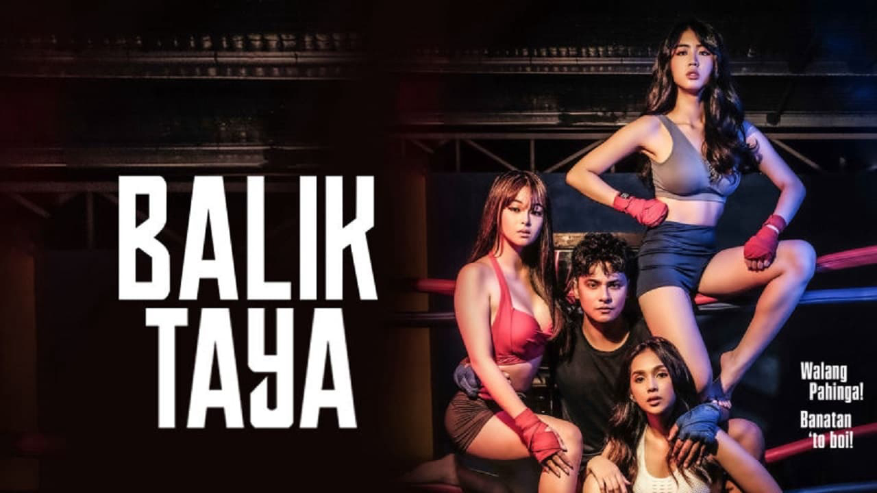 Xem phim Không Quay Lại Vietsub HD