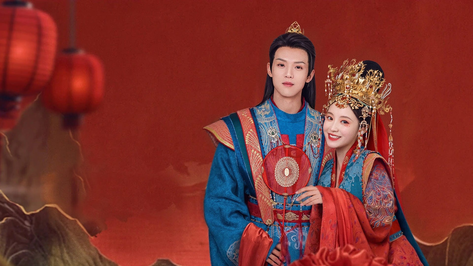 Xem phim Khổng Tước Thánh Sứ Xin Hãy Rung Động Vietsub HD