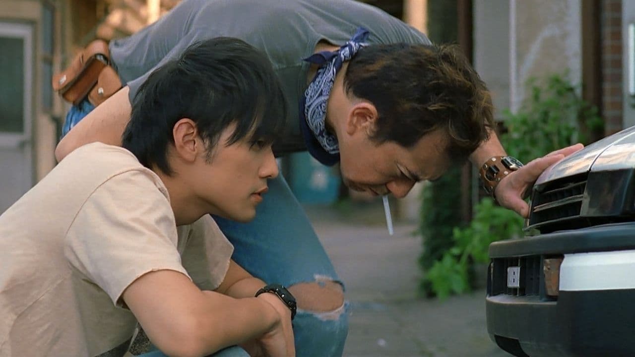 Xem phim Khúc Cua Quyết Định Vietsub HD