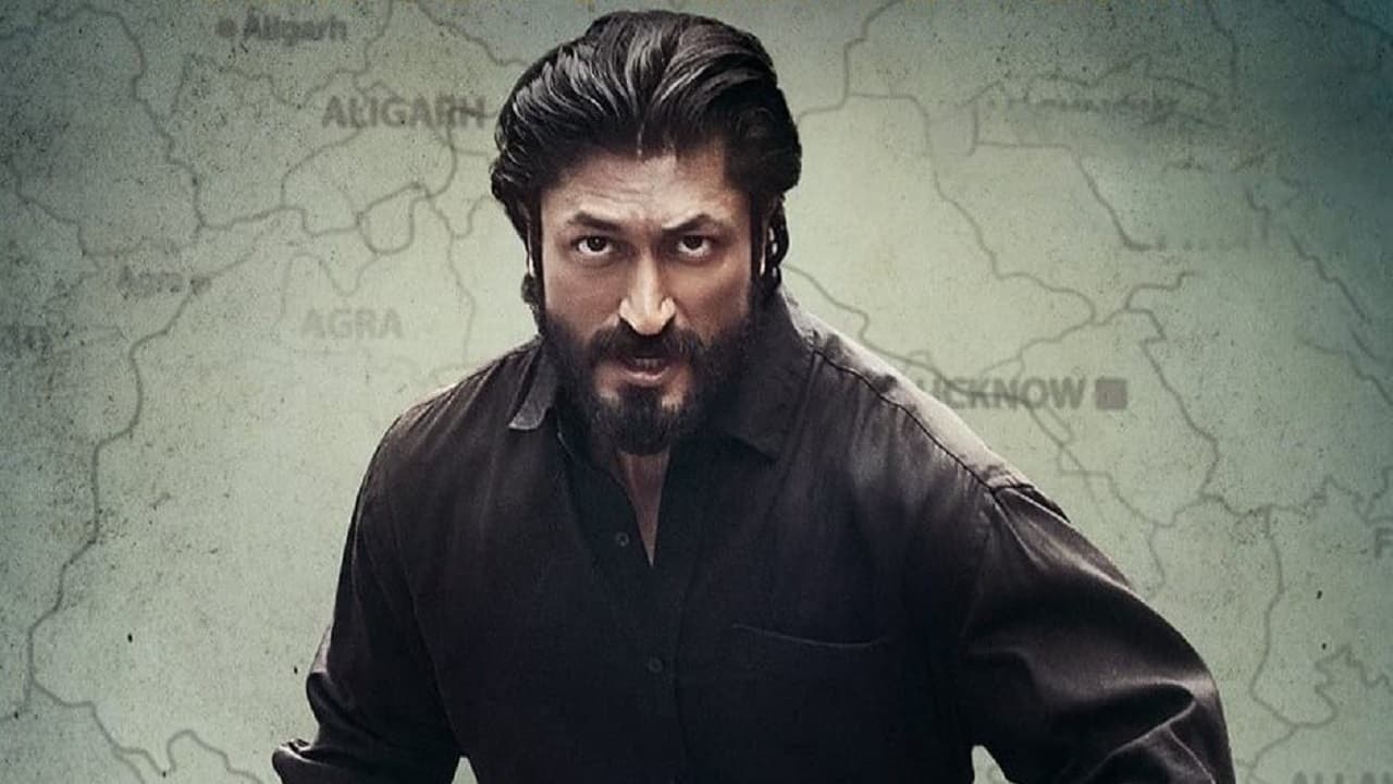Xem phim Khuda Haafiz 2: Thử Lửa Vietsub HD