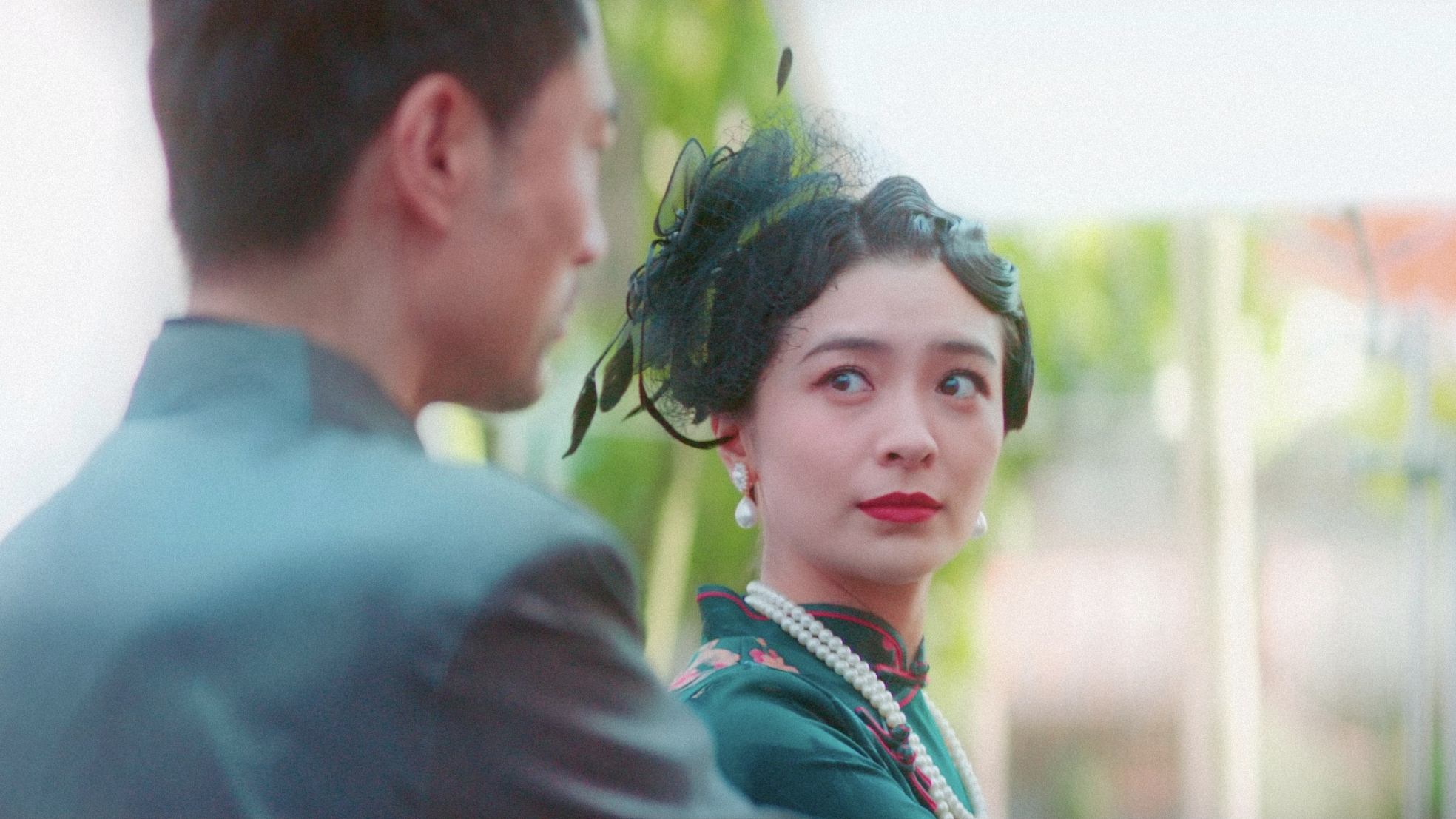 Xem phim Khuê Nữ Rất Phiền Não Vietsub HD
