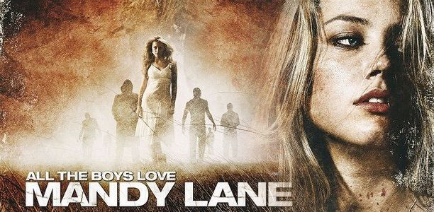 Xem phim Khủng Bố Mandy Lane Vietsub HD
