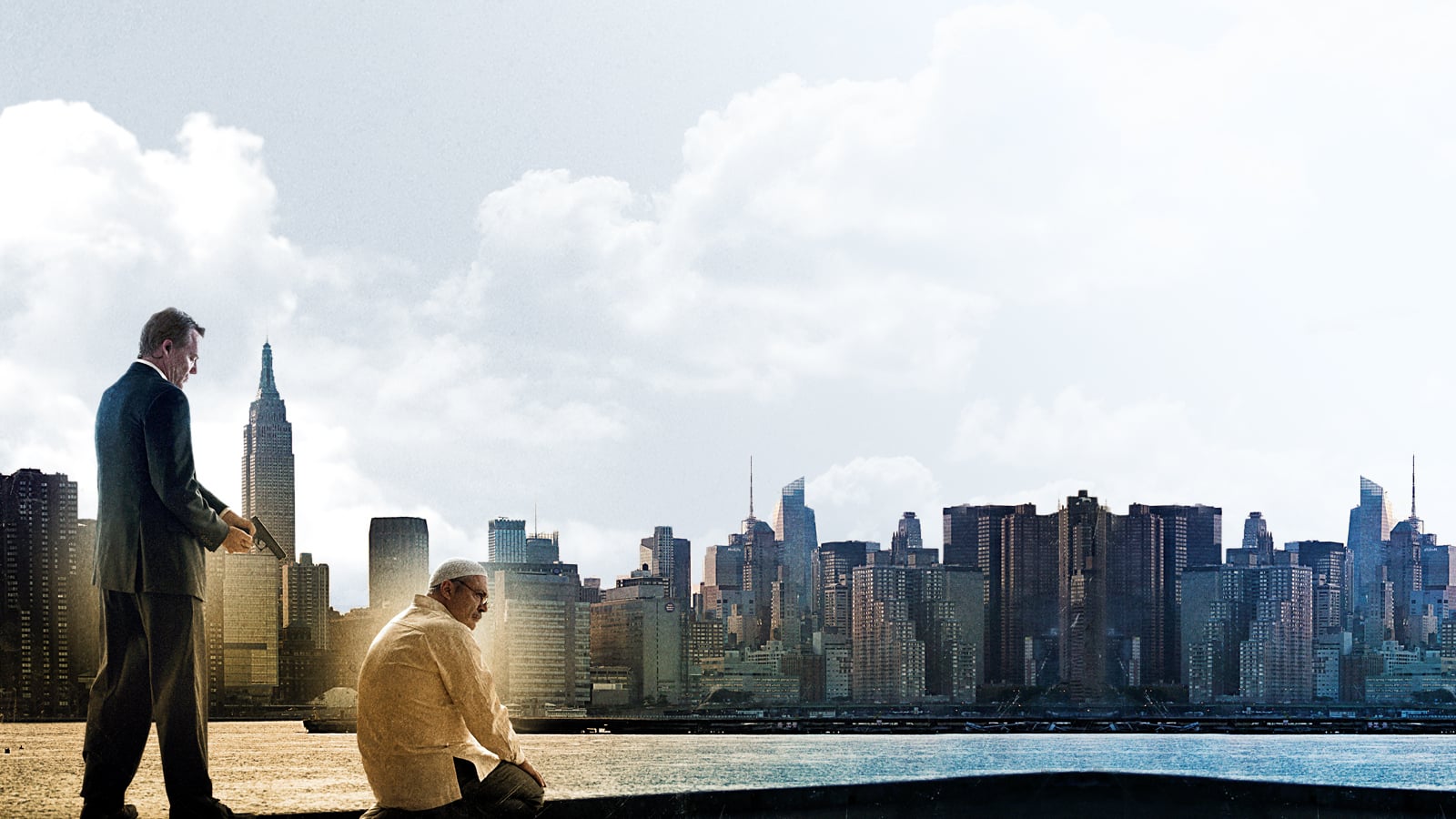 Xem phim Khủng Bố Ở New York Vietsub HD