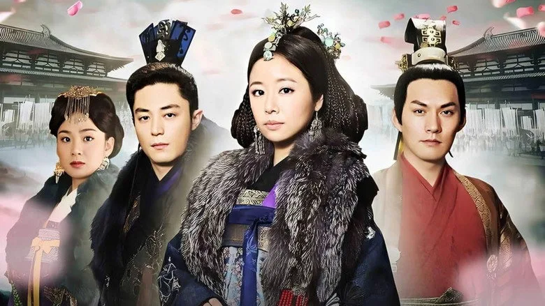 Xem phim Khuynh Thế Hoàng Phi Vietsub HD