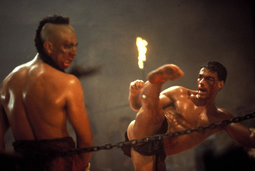 Xem phim Kickboxer Vietsub HD