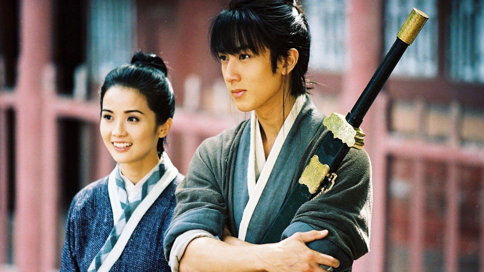 Xem phim Kiếm Điệp Vietsub HD