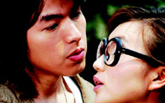 Xem phim Kiếm Khách Vượt Thời Gian Vietsub HD