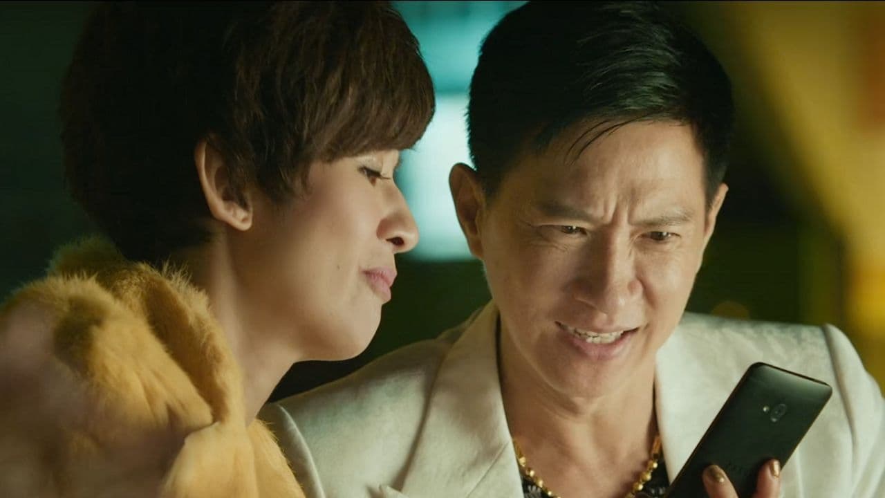 Xem phim Kim kê SSS Vietsub HD