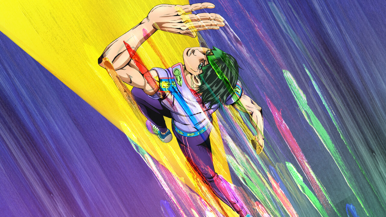 Xem phim Kishibe Rohan đã nói vậy Vietsub HD