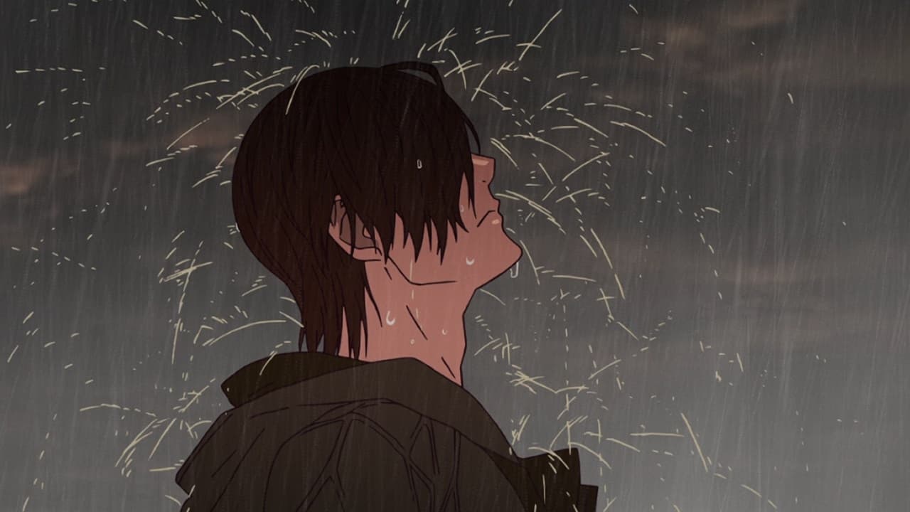 Xem phim Kizumonogatari Phần 2: Nhiệt Huyết Vietsub HD