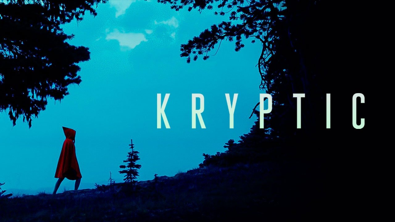 Xem phim Kryptic Vietsub HD
