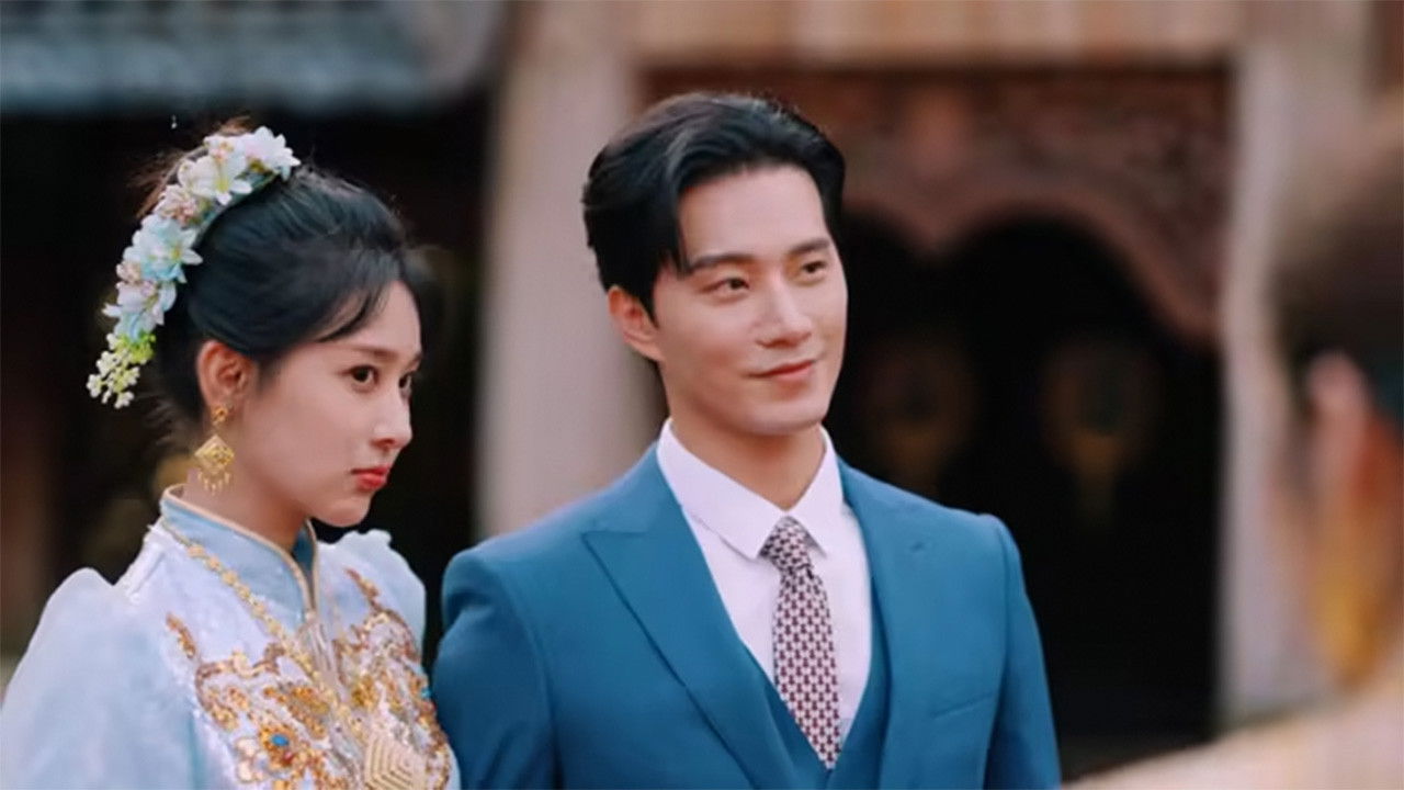 Xem phim Kỳ Duyên Manbo Vietsub HD