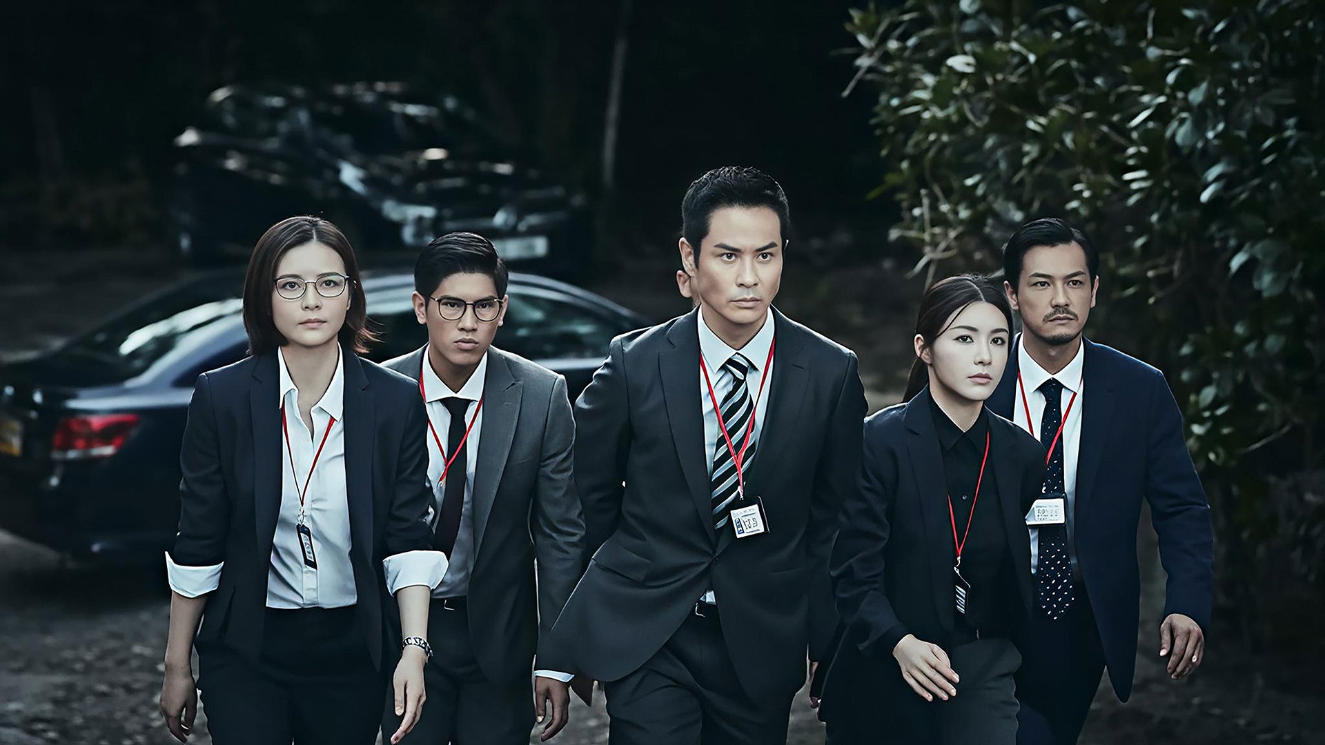 Xem phim Kỳ Quyền Phong Bạo Vietsub HD