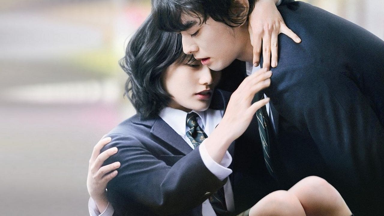 Xem phim Ký Sinh Thú: Phần 2 Vietsub HD