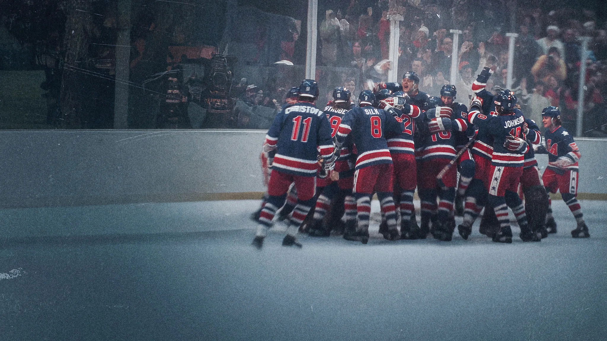 Xem phim Kỳ tích: Đội hockey năm 1980 Vietsub HD