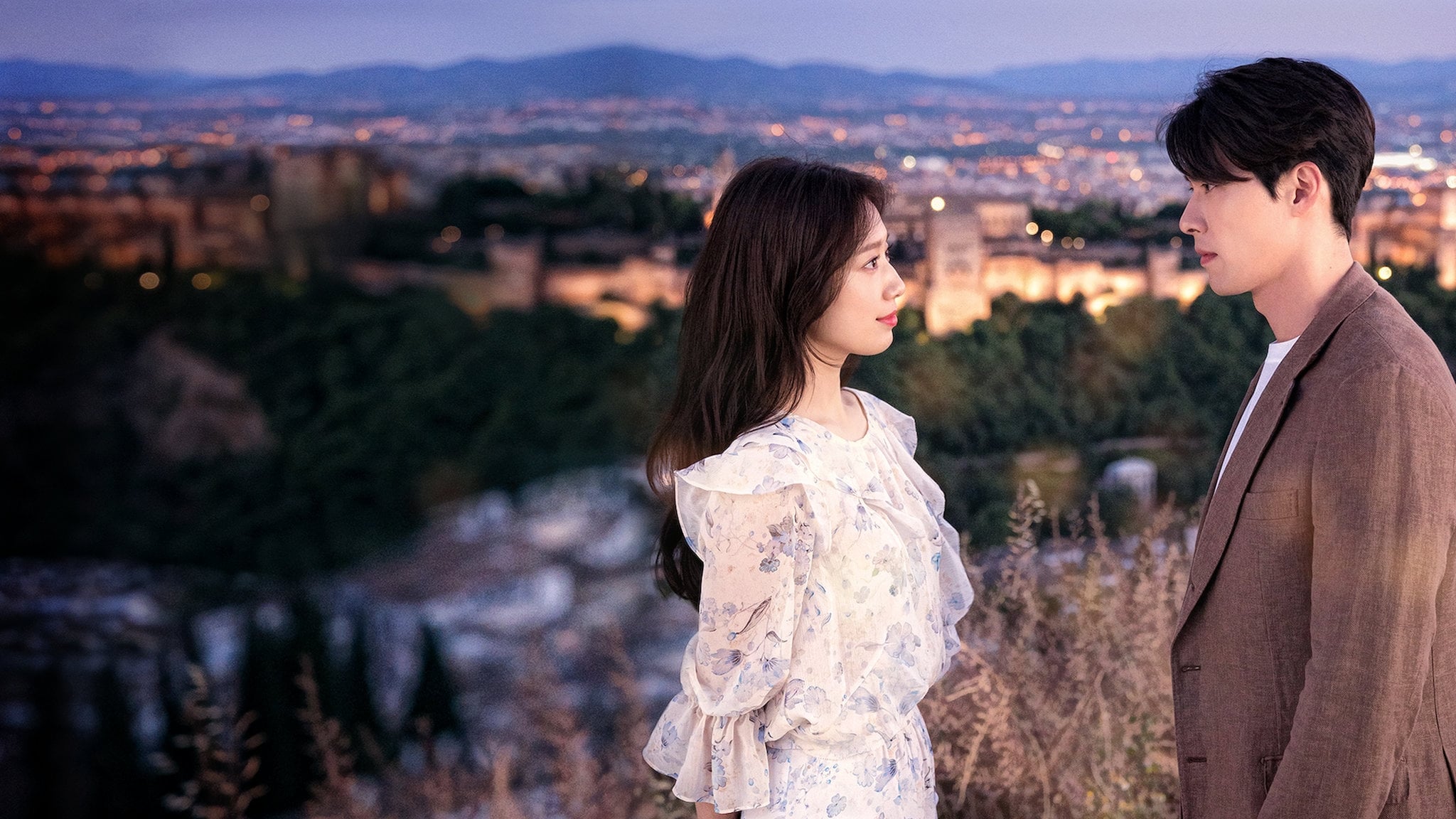 Xem phim Ký ức Alhambra Vietsub HD