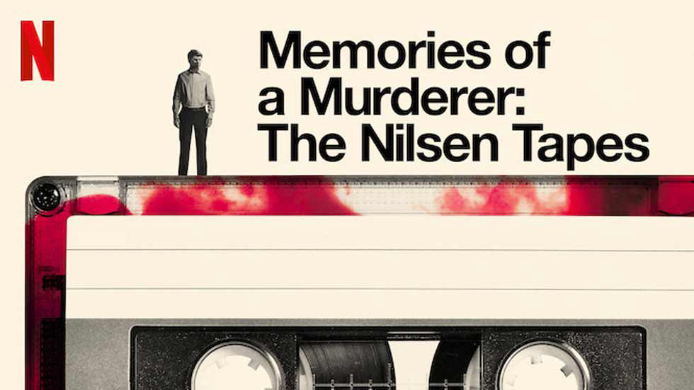 Xem phim Ký ức kẻ sát nhân: Dennis Nilsen Vietsub HD
