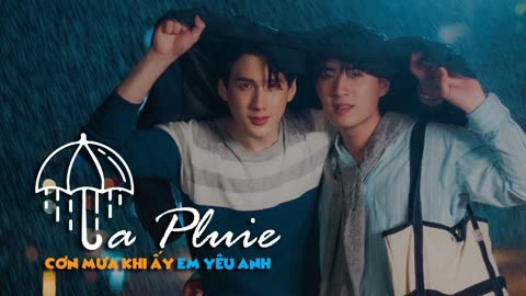 Xem phim La Pluie: Cơn Mưa Khi Ấy, Em Yêu Anh Vietsub HD