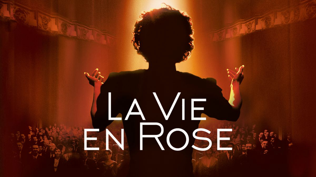 Xem phim La Vie En Rose Vietsub HD