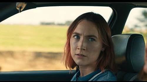 Xem phim Lady Bird: Tuổi Nổi Loạn Vietsub HD