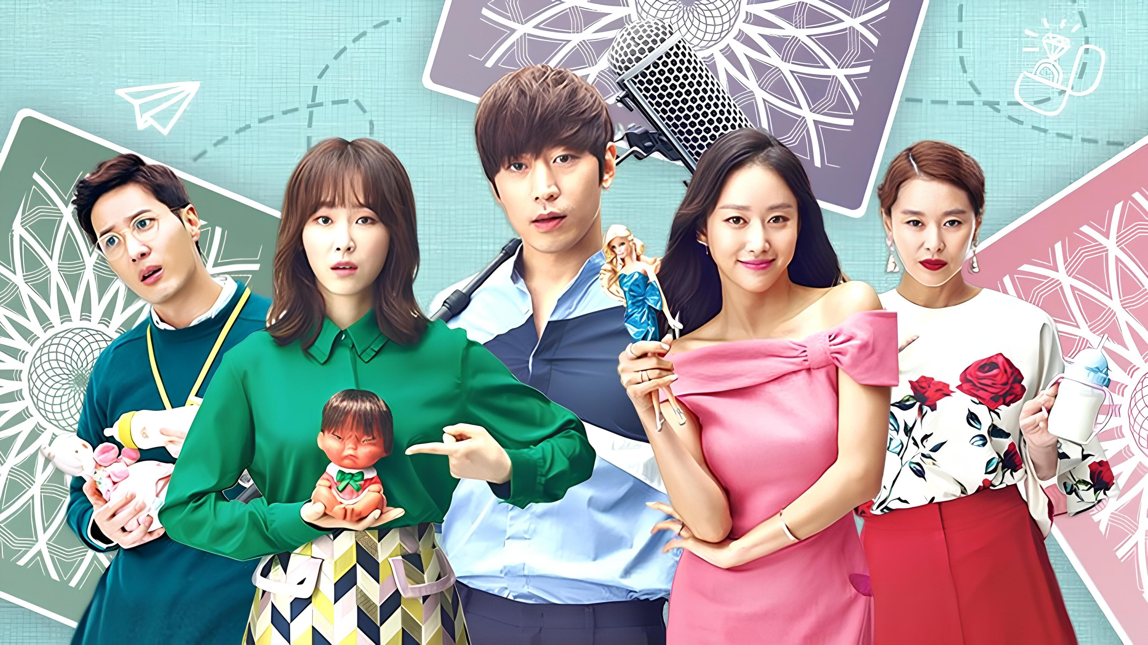 Xem phim Lại là Oh Hae Young Vietsub HD