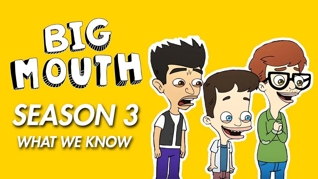 Xem phim Lắm Chuyện (Phần 3) Vietsub HD