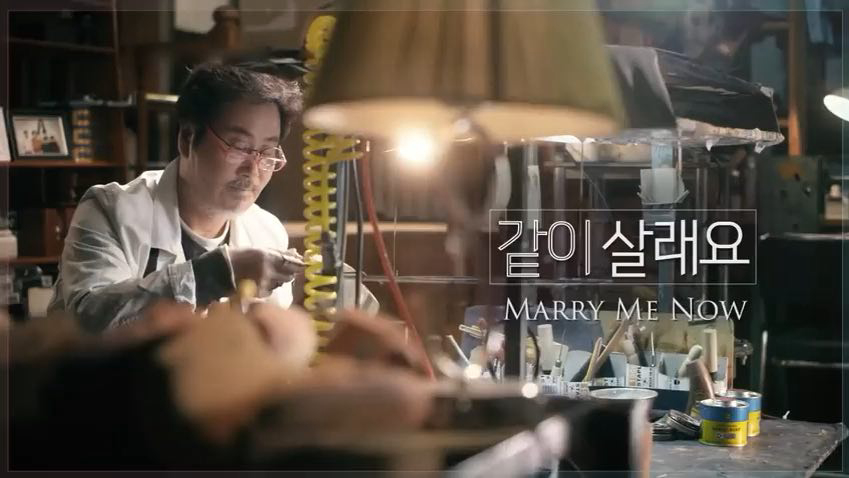 Xem phim Làm Vợ Anh Nhé Vietsub HD