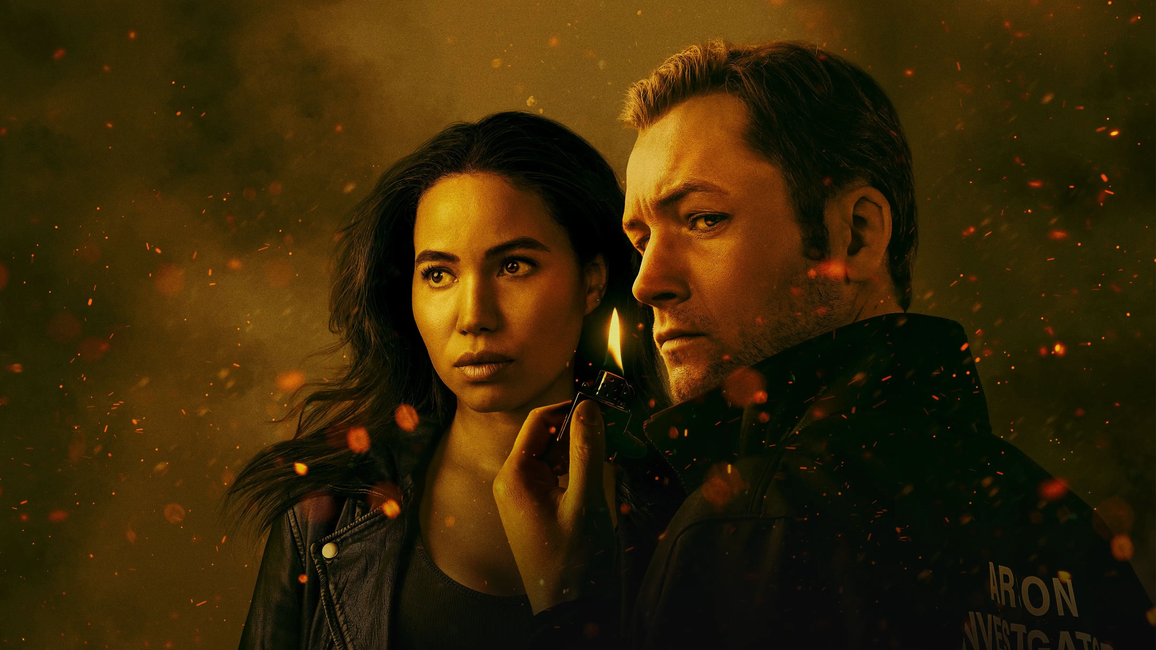 Xem phim Lần Theo Vết Khói Vietsub HD