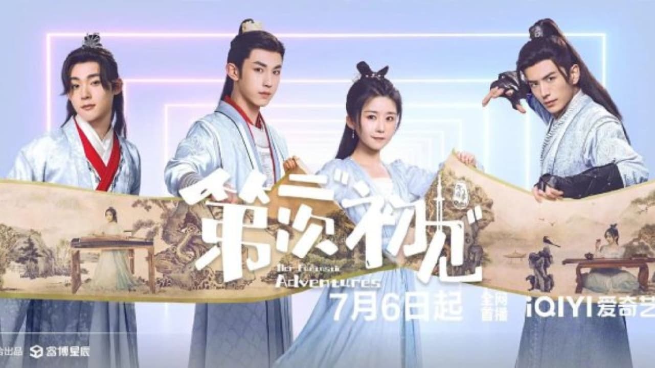 Xem phim Lần Thứ Hai Gặp Gỡ Vietsub HD