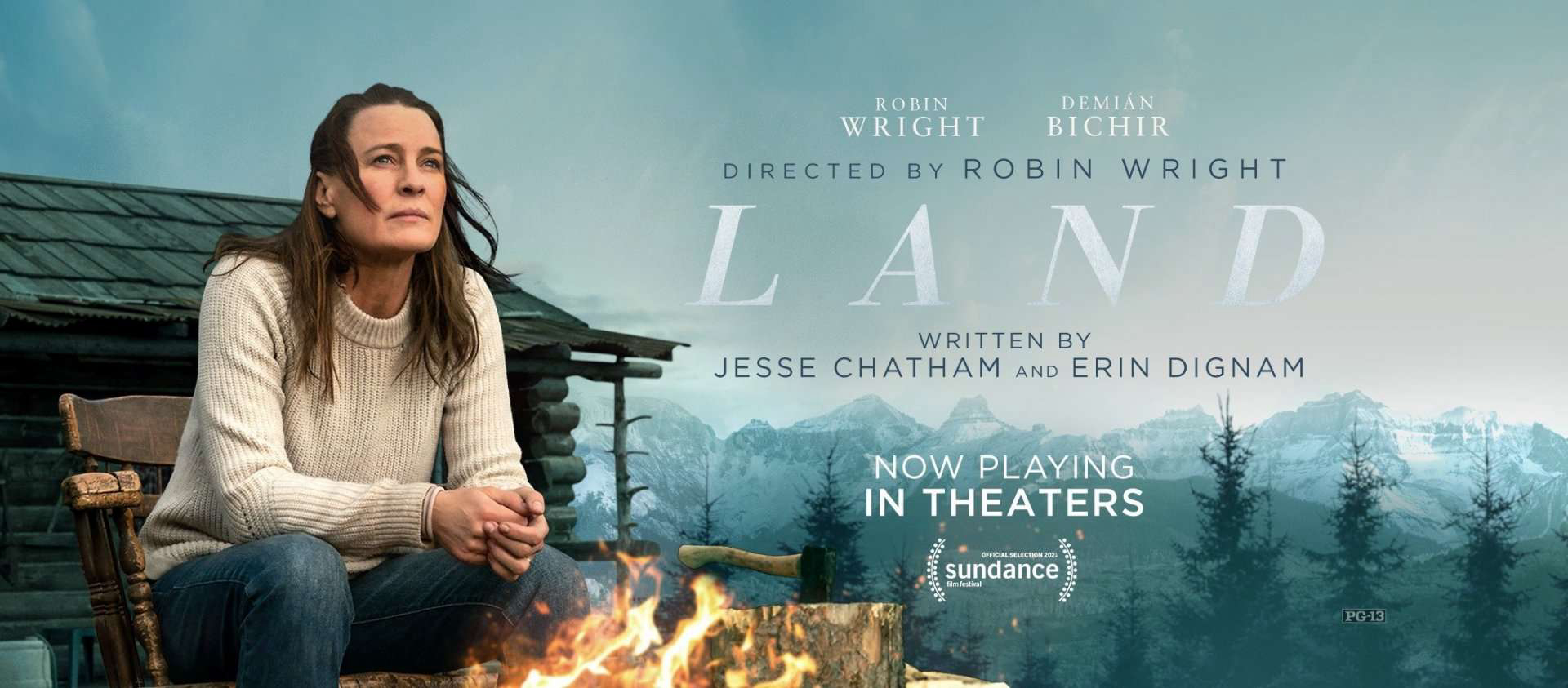 Xem phim Land Vietsub HD