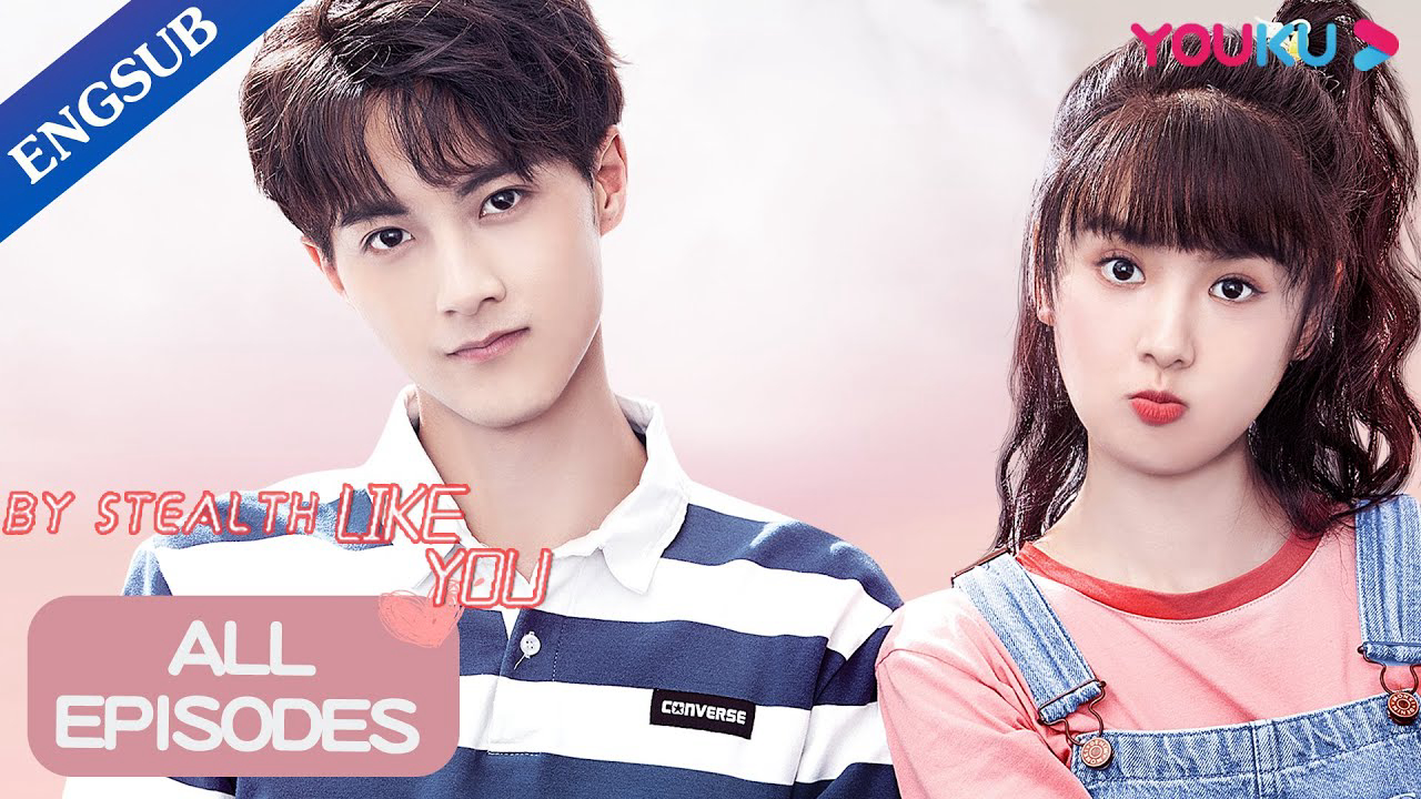 Xem phim Lặng Lẽ Thích Cậu Vietsub HD