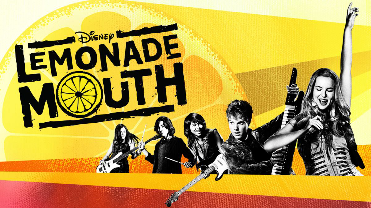 Xem phim Lemonade Mouth Vietsub HD