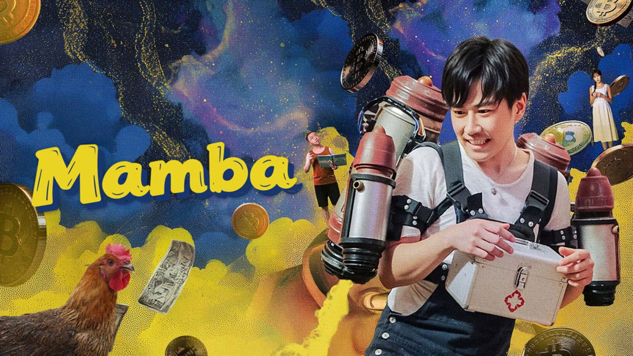 Xem phim Lên Như Diều Gặp Gió Vietsub HD