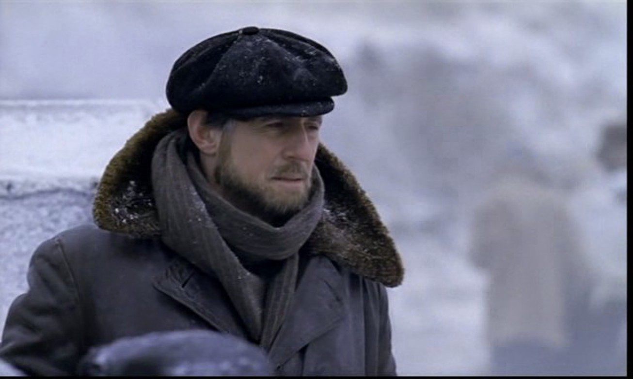 Xem phim Leningrad Vietsub HD