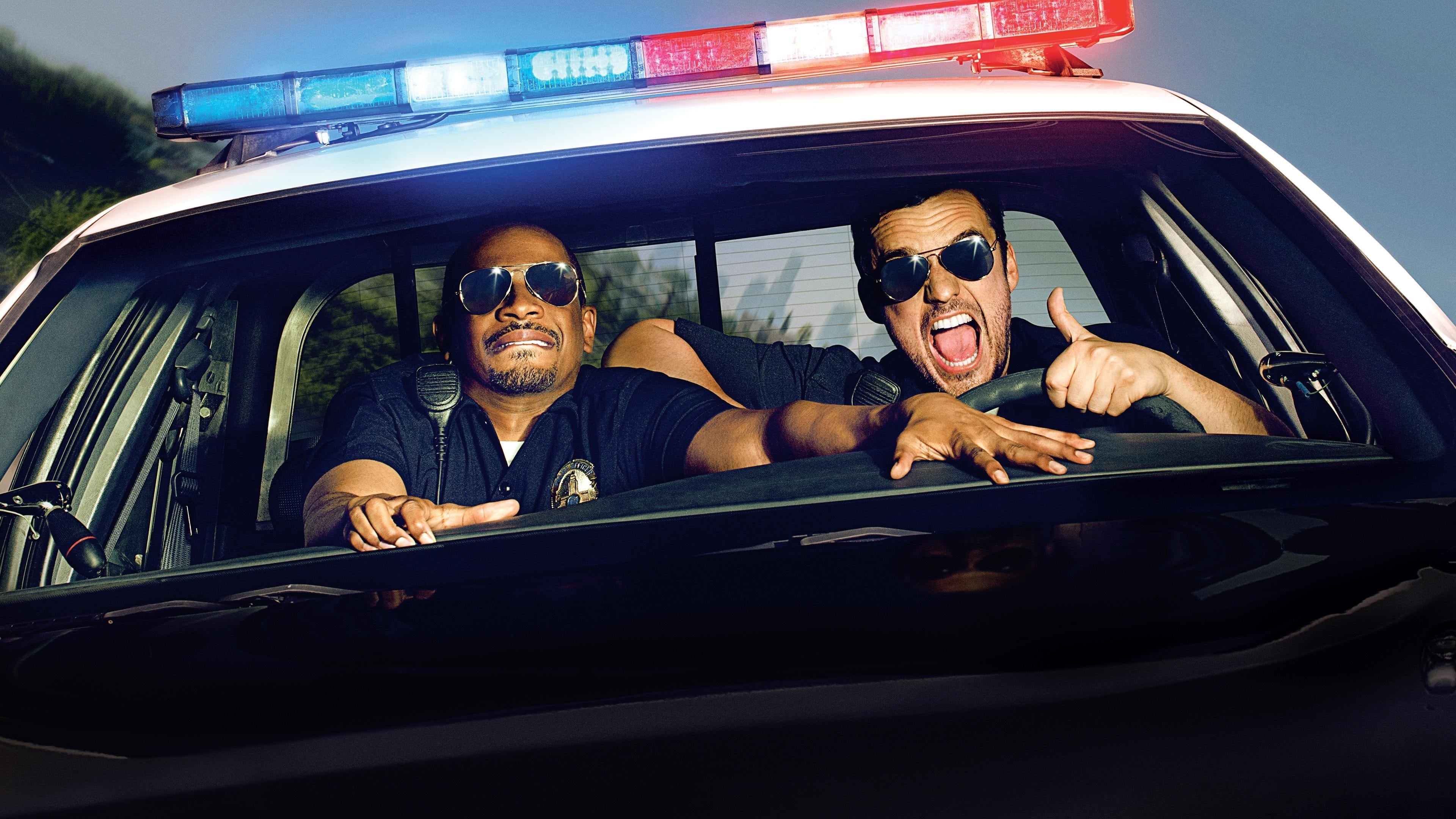 Xem phim Let's Be Cops Vietsub HD