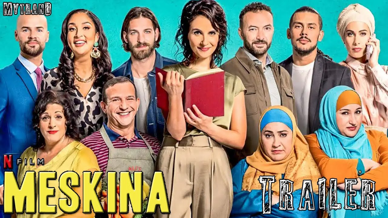 Xem phim Leyla bất hạnh Vietsub HD