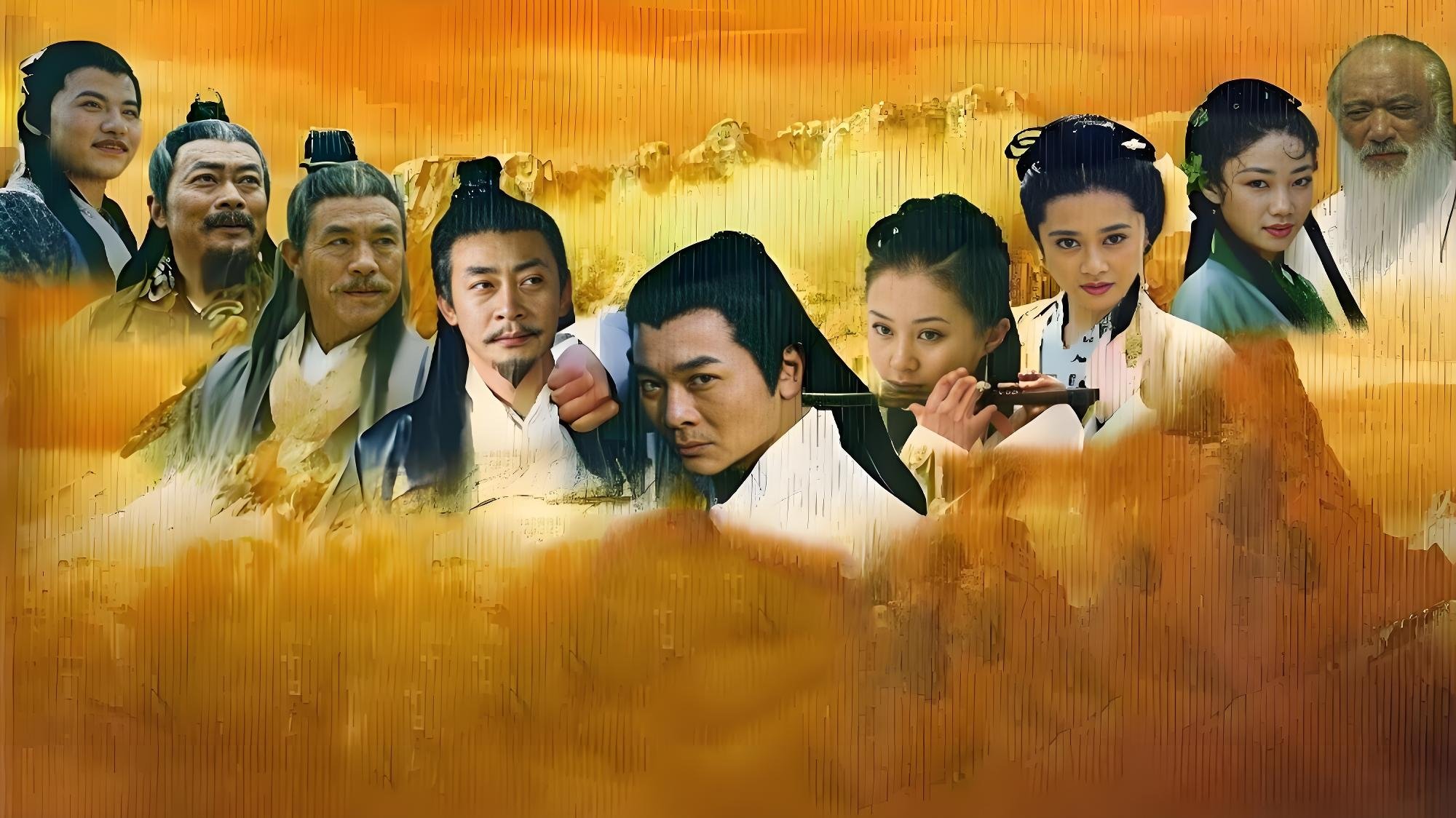 Xem phim Liên Thành Quyết Vietsub HD