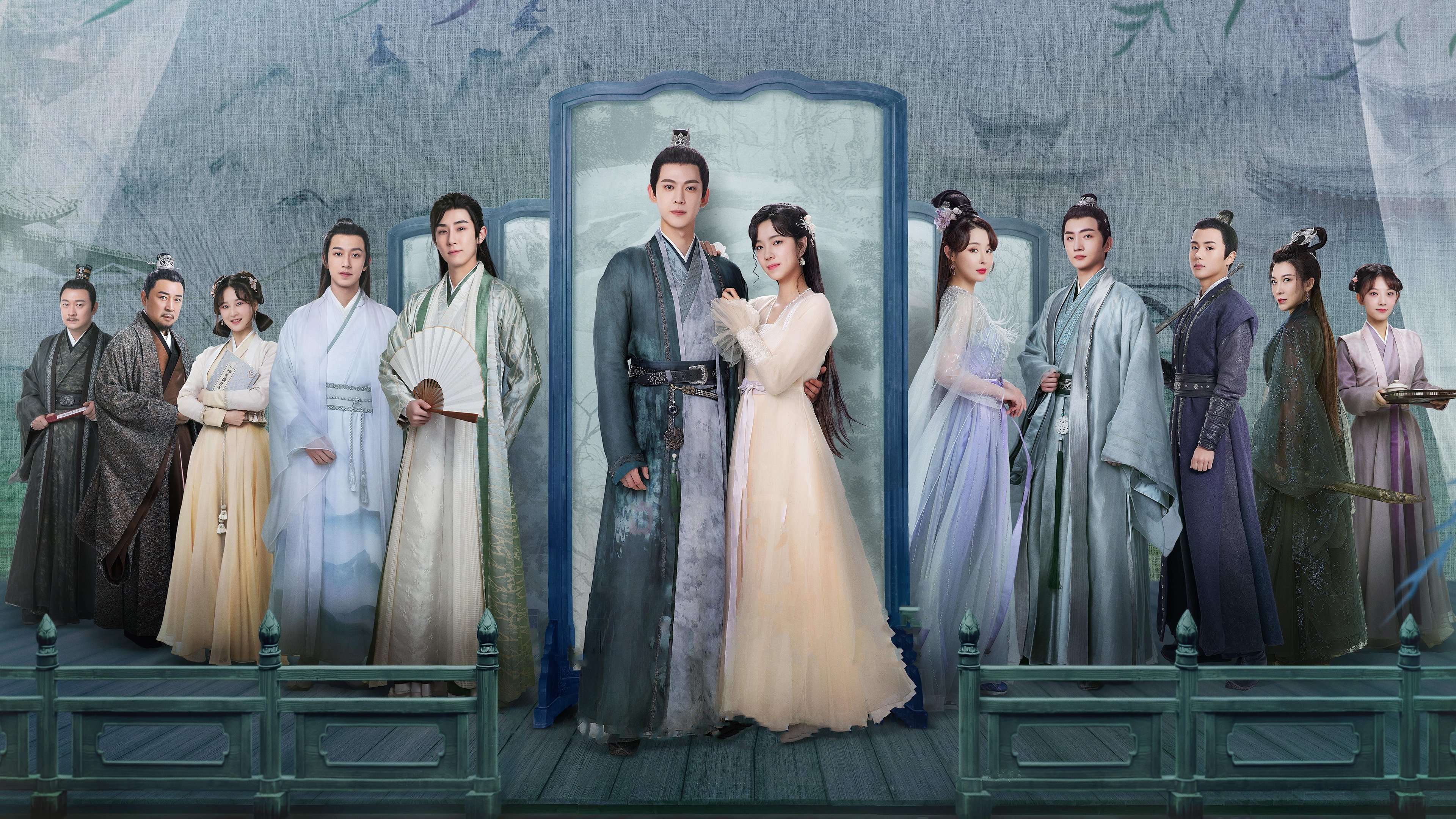 Xem phim Liễu Diệp Trích Tinh Thần Vietsub HD