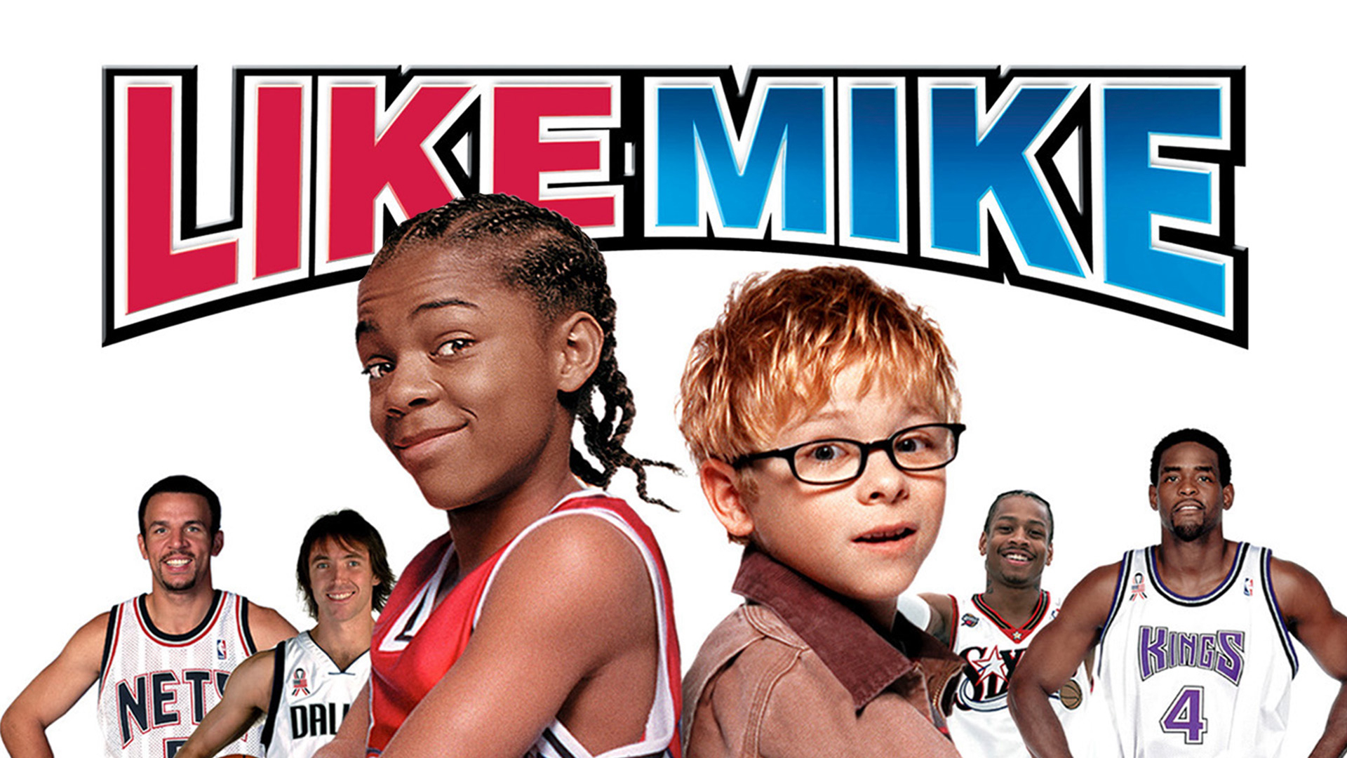 Xem phim Like Mike Vietsub HD