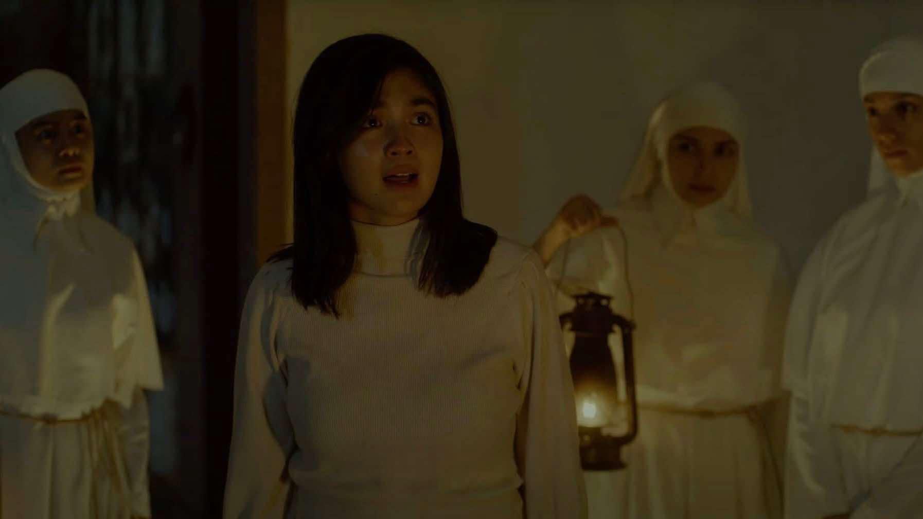 Xem phim Lilim Vietsub HD